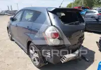 2009 Pontiac VIBE фото