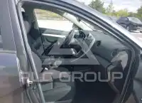 2009 Pontiac VIBE фото
