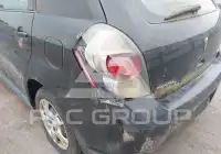 2009 Pontiac VIBE фото