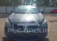 2009 Pontiac VIBE фото