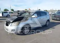 2009 Pontiac VIBE фото