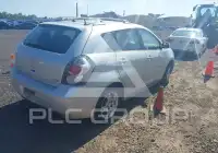 2009 Pontiac VIBE фото