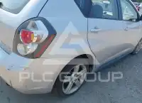 2009 Pontiac VIBE photo