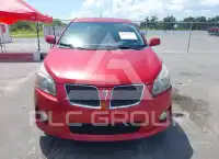 2009 Pontiac VIBE photo