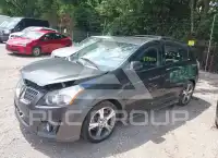 2009 Pontiac VIBE фото