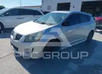 2009 Pontiac VIBE фото