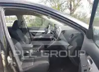 2009 Pontiac VIBE фото