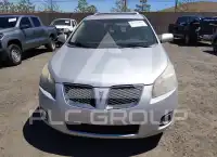 2009 Pontiac VIBE фото