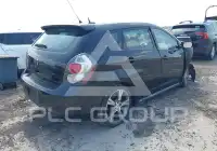 2009 Pontiac VIBE photo