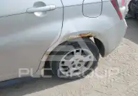 2009 Pontiac VIBE фото