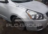 2009 Pontiac VIBE фото