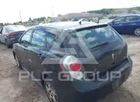 2009 Pontiac VIBE фото