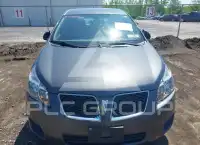 2009 Pontiac VIBE фото