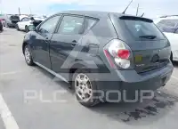 2009 Pontiac VIBE фото