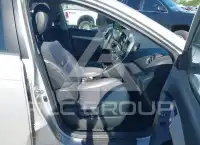 2009 Pontiac VIBE фото