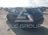 2009 Pontiac VIBE фото