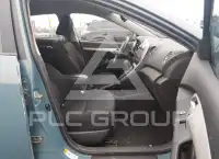 2009 Pontiac VIBE фото