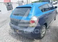2009 Pontiac VIBE фото