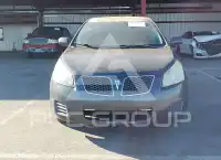 2009 Pontiac VIBE photo