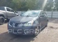 2009 Pontiac VIBE фото