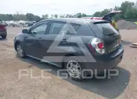 2009 Pontiac VIBE фото