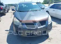 2009 Pontiac VIBE фото