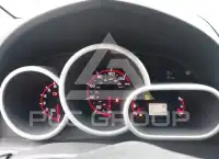2009 Pontiac VIBE фото