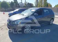 2009 Pontiac VIBE фото