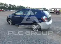 2009 Pontiac VIBE фото