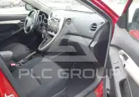 2009 Pontiac VIBE фото