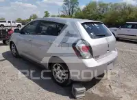 2009 Pontiac VIBE фото