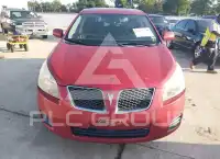 2009 Pontiac VIBE photo