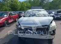 2009 Pontiac VIBE photo
