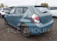 2009 Pontiac VIBE фото