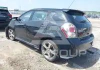 2009 Pontiac VIBE photo