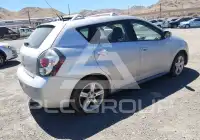 2009 Pontiac VIBE фото
