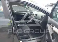2009 Pontiac VIBE фото