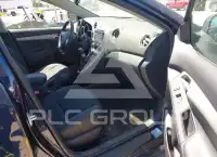 2009 Pontiac VIBE фото