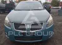 2009 Pontiac VIBE фото