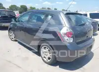 2009 Pontiac VIBE фото