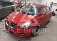 2009 Pontiac VIBE фото