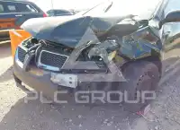 2009 Pontiac VIBE фото