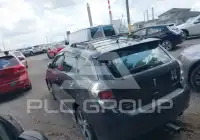 2009 Pontiac VIBE фото