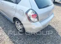 2009 Pontiac VIBE фото