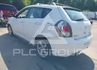 2009 Pontiac VIBE фото