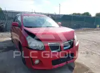 2009 Pontiac VIBE фото