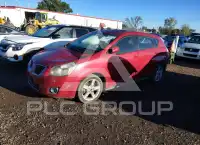 2009 Pontiac VIBE фото