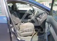 2009 Pontiac VIBE фото