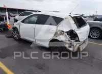 2009 Pontiac VIBE фото