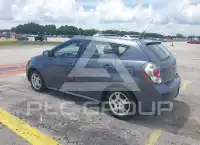 2009 Pontiac VIBE фото